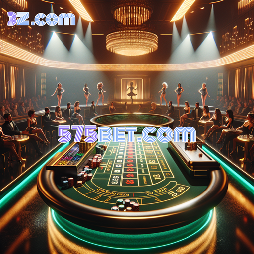 Login Criativo: Acesso Inovador no 575bet.com