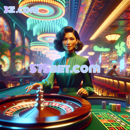 A Inovadora Plataforma de Jogos da 575bet.com no Brasil