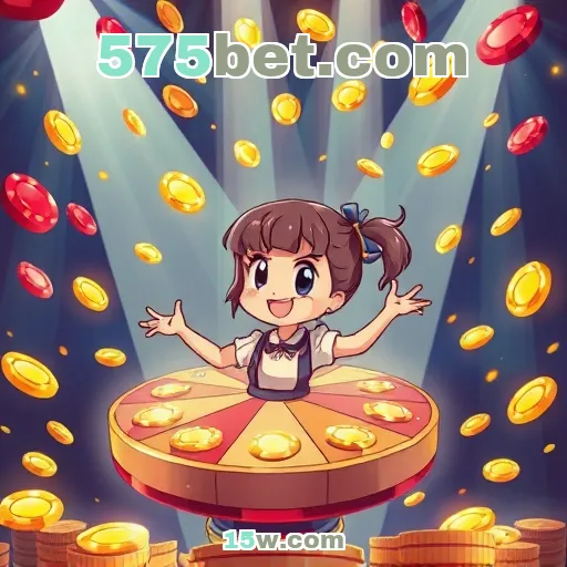 575bet.com: A Segurança em Primeiro Lugar Para Seus Jogos Online