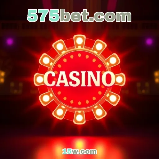 575bet.com: Entre no Jogo com Eventos Esportivos Empolgantes e Estratégias de Aposta!