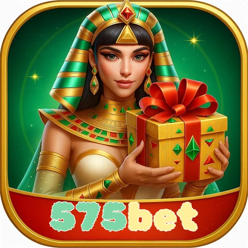 Logo 575bet.com
